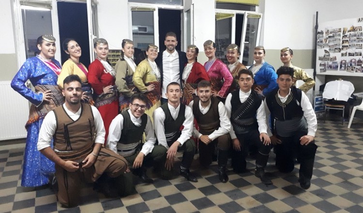 Χωρίς «Λαχανιώτικα» φέτος τον Δεκαπενταύγουστο λόγω κορονοϊού (βίντεο)