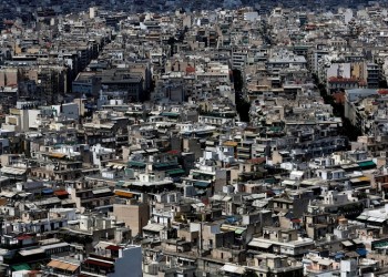 Σεισμός 4,2 βαθμών ταρακούνησε την Αττική