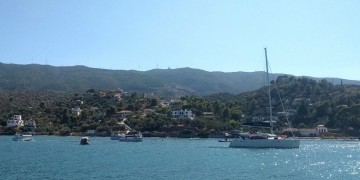 Πόρος: Μετακινείται ο διοικητής του ΑΤ μετά από καταγγελίες για πλημμελείς ελέγχους