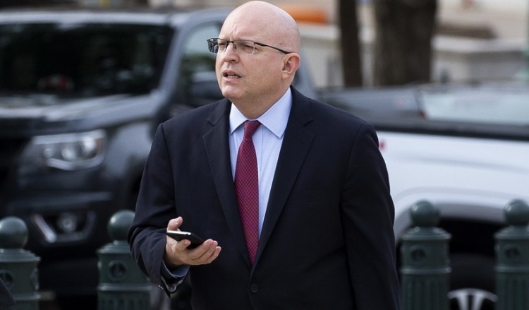 Αμερικανός ΥΦΥΠΕΞ: Προκλητικές και μη βοηθητικές ενέργειες της Τουρκίας που αυξάνουν τις εντάσεις