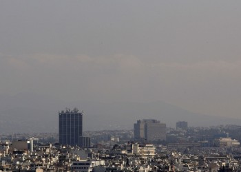 Φωτιά στο εργοστάσιο πλαστικών στη Μεταμόρφωση: Αρχίζει επιστημονική διερεύνηση των επιπτώσεών της