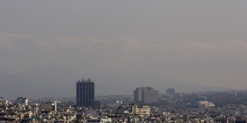 Φωτιά στο εργοστάσιο πλαστικών στη Μεταμόρφωση: Αρχίζει επιστημονική διερεύνηση των επιπτώσεών της