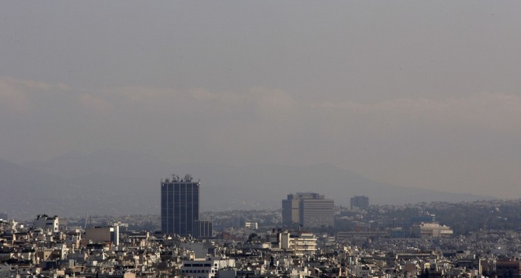 Φωτιά στο εργοστάσιο πλαστικών στη Μεταμόρφωση: Αρχίζει επιστημονική διερεύνηση των επιπτώσεών της