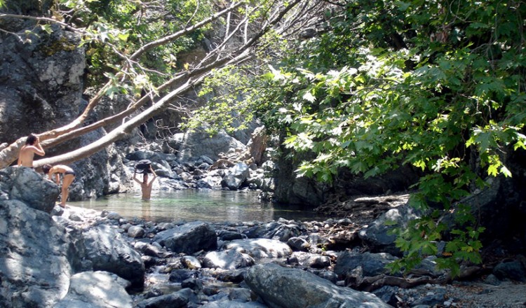 Τουρισμός στη Βόρεια Ελλάδα – Ποιες περιοχές κατάφεραν να γίνουν πόλος έλξης
