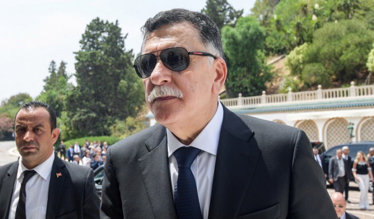 Λιβύη: Η Κυβέρνηση Εθνικής Ενότητας ανακοίνωσε κατάπαυση του πυρός