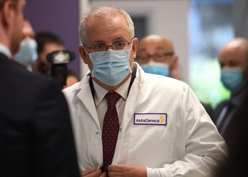 Αυστραλία: Υποχρεωτικός θα είναι ο εμβολιασμός κατά της Covid-19