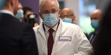 Αυστραλία: Υποχρεωτικός θα είναι ο εμβολιασμός κατά της Covid-19