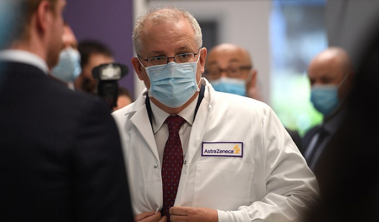 Αυστραλία: Υποχρεωτικός θα είναι ο εμβολιασμός κατά της Covid-19