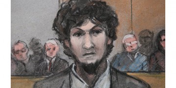 ΗΠΑ: Ο Τραμπ απαιτεί εκ νέου θανατική ποινή για τον δράστη της επίθεσης στον μαραθώνιο της Βοστόνης