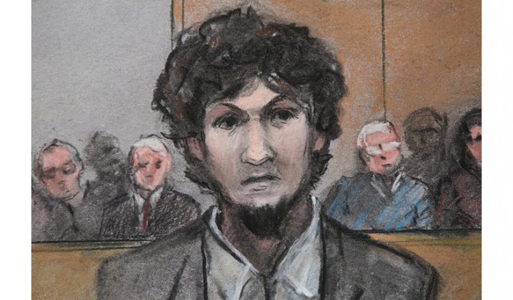 ΗΠΑ: Ο Τραμπ απαιτεί εκ νέου θανατική ποινή για τον δράστη της επίθεσης στον μαραθώνιο της Βοστόνης