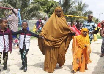 Σομαλία: Σάλο προκαλεί νομοσχέδιο που νομιμοποιεί το γάμο παιδιών