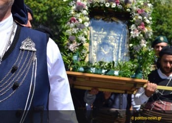 (Φωτ.: Βασίλης Καρυοφυλλίδης)