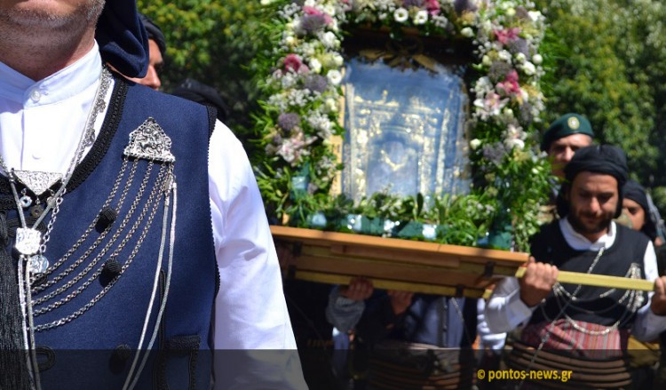 (Φωτ.: Βασίλης Καρυοφυλλίδης)
