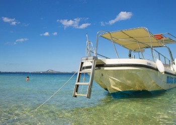 Έρχεται καύσωνας στην Ελλάδα – Έκτακτο δελτίο καιρού