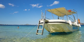 Έρχεται καύσωνας στην Ελλάδα – Έκτακτο δελτίο καιρού