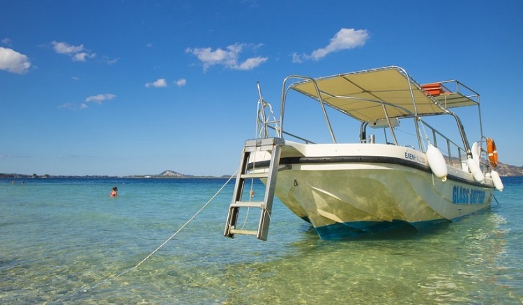 Έρχεται καύσωνας στην Ελλάδα – Έκτακτο δελτίο καιρού