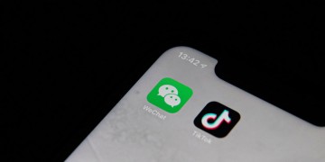 Ο Τραμπ κορυφώνει την πίεση στο TikTok και το WeChat