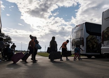 ΗΠΑ: Η «Λόρα» απειλεί Λουιζιάνα, Τέξας και Νέα Ορλεάνη