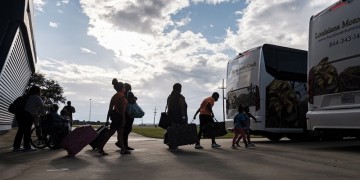 ΗΠΑ: Η «Λόρα» απειλεί Λουιζιάνα, Τέξας και Νέα Ορλεάνη