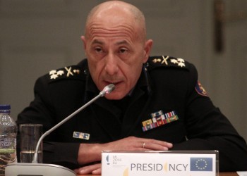 Σε κατάσταση έκτακτης ανάγκης κηρύχθηκαν οι δήμοι Χαλκιδέων και Διρφύων-Μεσσαπίων