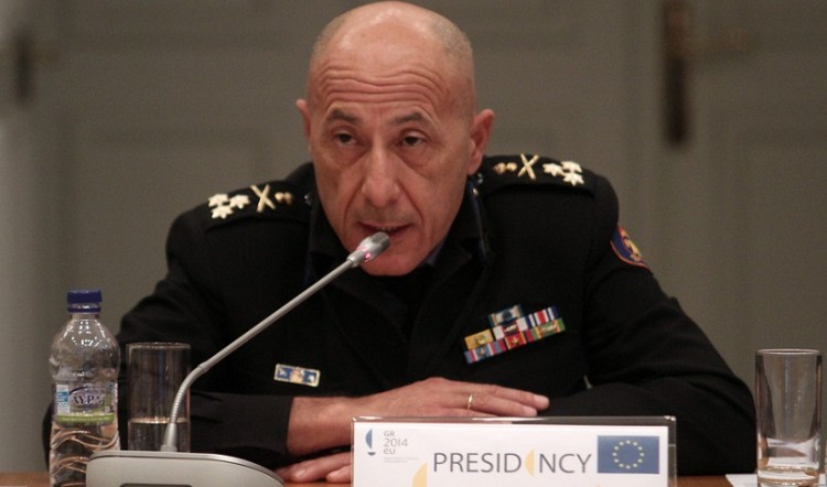 Σε κατάσταση έκτακτης ανάγκης κηρύχθηκαν οι δήμοι Χαλκιδέων και Διρφύων-Μεσσαπίων