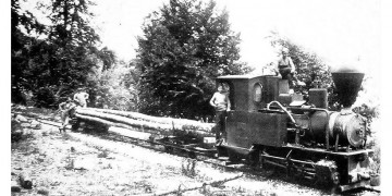 Από το Βέρμιο στη Μέση Ανατολή: Στα ίχνη του τρένου Ντεκοβίλ (βίντεο)