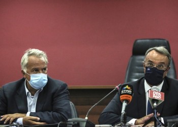 Εύβοια: Τα μέτρα για την ανακούφιση των πληγέντων από τη φυσική καταστροφή