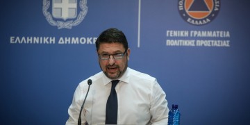 Έκτακτα περιοριστικά μέτρα σε Καρδίτσα, Πέλλα και Πιερία