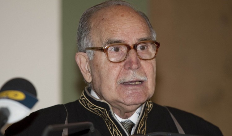 Αύριο η κηδεία του Ντίνου Χριστιανόπουλου