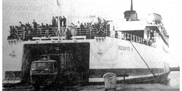 Σαν σήμερα, το 1993, ξεκίνησε η Επιχείρηση «Χρυσόμαλλο Δέρας» – Η διάσωση των Ποντίων στο Σοχούμ (βίντεο)