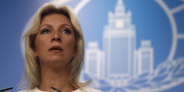 Η Ρωσία κατηγορεί την ΕΕ για «παραχάραξη και αναθεώρηση της ιστορίας» του Β΄ ΠΠ