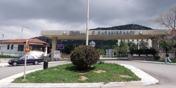 Δύο νεκροί από κορονοϊό στη Θεσσαλονίκη