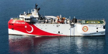Τουρκία: Το «Oruç Reis» συγκέντρωσε δεδομένα και επέστρεψε για συντήρηση – Θα συνεχίσει τις δραστηριότητες