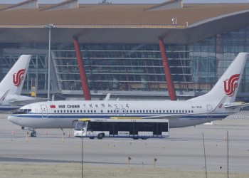 Αρχίζουν ξανά απευθείας πτήσεις από Ελλάδα προς Πεκίνο