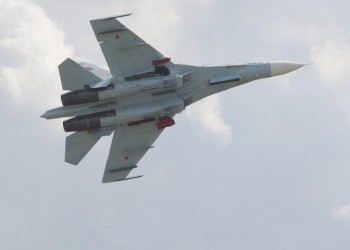 Κατάρριψη πολεμικού αεροσκάφους της από τουρκικό F-16 αναφέρει η Αρμενία – Η Άγκυρα το διαψεύδει