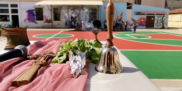 (Φωτ.: ΑΠΕ-ΜΠΕ / Ευάγγελος Μπουγιώτης)