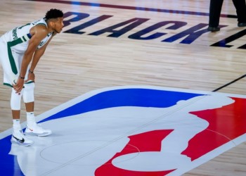 Ο Γιάννης Αντετοκούνμπο ξανά MVP του ΝΒΑ