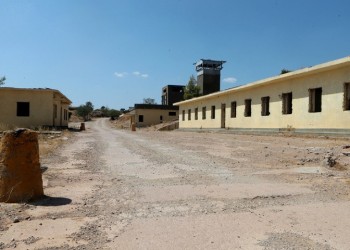 Πώς θα είναι οι νέες φυλακές στον Ασπρόπυργο – Ξεκινούν τα έργα