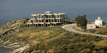 Τελευταία προθεσμία για τα αυθαίρετα – Δεν θα δοθεί νέα παράταση