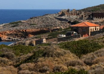 ΥΠΕΝ: Καμία νέα παράταση για τα αυθαίρετα