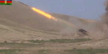 Αρμενία-Αζερμπαϊτζάν: Κλιμακώνονται οι συγκρούσεις στο Ναγκόρνο-Καραμπάχ (Αρτσάχ)