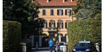 Ιταλία: Στο νοσοκομείο ο Σίλβιο Μπερλουσκόνι λόγω κορονοϊού (βίντεο)