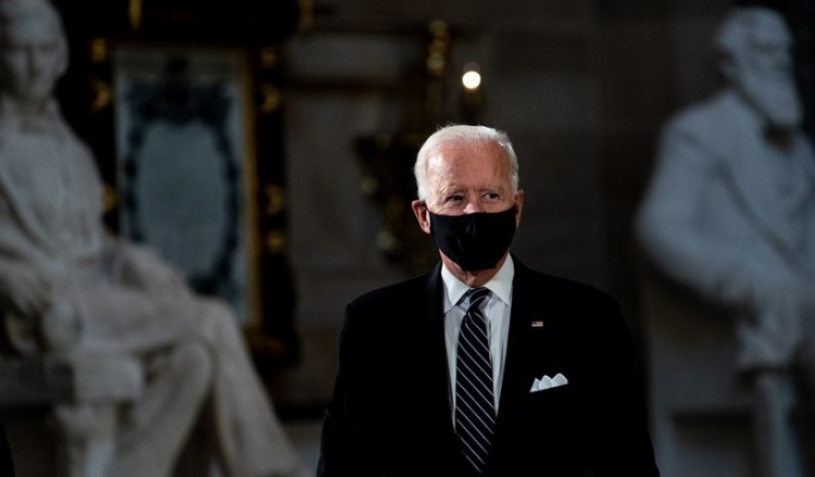 ΗΠΑ - Εκλογές 2020: Ο Μπάιντεν όλο και πιο κοντά στον Λευκό Οίκο – Επανακαταμέτρηση ψήφων στη Τζόρτζια