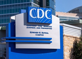 ΗΠΑ: Το CDC ζήτησε από τις αμερικανικές Πολιτείες να ετοιμαστούν για τη διανομή εμβολίου για τον κορονοϊό