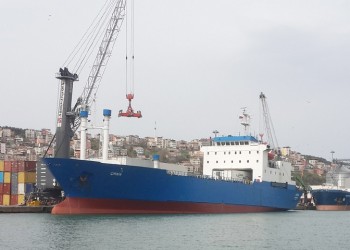 Κυρώσεις της ΕΕ σε τουρκική ναυτιλιακή εταιρεία που εμπλέκεται στη Λιβύη