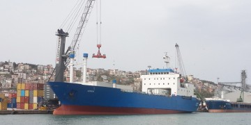 Κυρώσεις της ΕΕ σε τουρκική ναυτιλιακή εταιρεία που εμπλέκεται στη Λιβύη