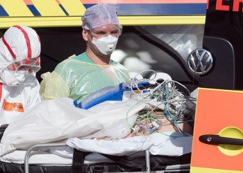 Ακόμη επτά νεκροί από κορονοϊό – Κάτω από 200 κρούσματα σήμερα