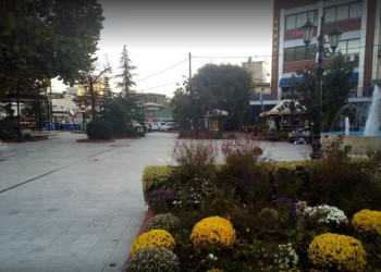 Θεσσαλονίκη: Κλειστό το δημαρχείο Λαγκαδά λόγω κρούσματος κορονοϊού