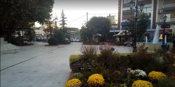 Θεσσαλονίκη: Κλειστό το δημαρχείο Λαγκαδά λόγω κρούσματος κορονοϊού