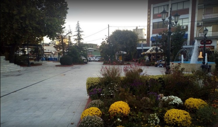 Θεσσαλονίκη: Κλειστό το δημαρχείο Λαγκαδά λόγω κρούσματος κορονοϊού